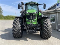 Deutz-Fahr Agrotron 8280 TTV Stage V Green Warrior - Traktorer - Traktorer 4 wd - 2