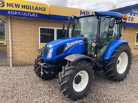 New Holland T4.75 S - Traktorer - Traktorer 4 wd - 1