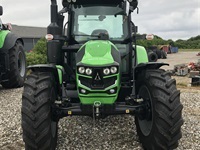 Deutz-Fahr Agrotron 5125 - Traktorer - Traktorer 4 wd - 2