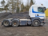 Scania R 500 - Lastbiler - Trækkere - 7