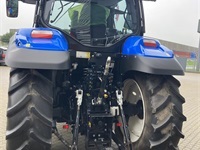 New Holland T6.125 S  kun 1685 timer - Traktorer - Traktorer 4 wd - 5