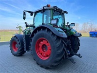 Fendt 724 GEN6 PROFISETTING 2 - Traktorer - Traktorer 2 wd - 4