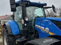 New Holland T7.245 AUTOCOMMAND MY19 - Traktorer - Traktorer 2 wd - 5