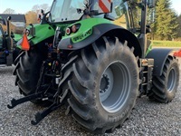 Deutz-Fahr Agrotron 6190 TTV Stage V - Traktorer - Traktorer 4 wd - 5