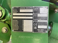 John Deere M740I - Sprøjter - Trailersprøjter - 3
