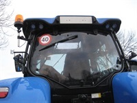 New Holland T6.160 Electro COMMAND - Traktorer - Traktorer 4 wd - 5