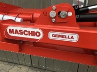 Maschio Gemella 620 - Græsmaskiner - Brakslåmaskiner - 2