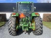 John Deere 6310 TLS-100 - Traktorer - Traktorer 4 wd - 6