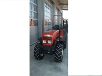 - - - K 80 A - Traktorer - Traktorer 4 wd - 5