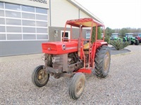 Massey Ferguson 165 - Traktorer - Traktorer 2 wd - 7