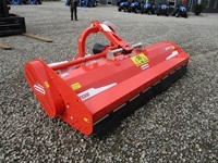 Maschio Tigre 300 sideforskydelig - Græsmaskiner - Brakslåmaskiner - 5
