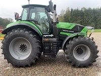 Deutz-Fahr Agrotron 7250 TTV Stage V - Traktorer - Traktorer 4 wd - 6