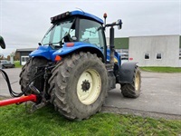 New Holland TG285 - Traktorer - Traktorer 4 wd - 11