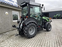 Deutz-Fahr 5095 DV GS - Traktorer - Traktorer 4 wd - 4