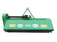 GEO Slagleklipper EFG bagmonteret fastophæng - Rotorklippere - Slagleklipper - 2