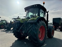 CLAAS ARION 640 CEBIS KUN 4200 TIMER OG FULD AFFJEDRING! - Traktorer - Traktorer 4 wd - 10