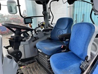 New Holland T 7060 frontlift - Traktorer - Traktorer 4 wd - 12