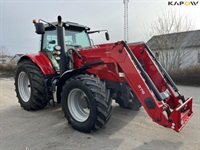 Massey Ferguson 7720 Dyna-VT - Traktorer - Traktorer 4 wd - 3