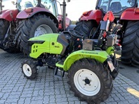 Avenger 20 UBRUGT! - Traktorer - Traktorer 4 wd - 3