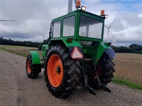 Deutz 13006A 4WD - Traktorer - Traktorer 4 wd - 5