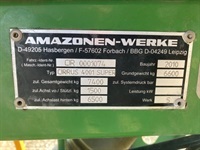 Amazone Cirrus 4001 Super - Såmaskiner - Direkte såmaskiner - 12