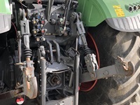 Fendt 724 Vario S4 Profi Plus - Traktorer - Traktorer 4 wd - 8