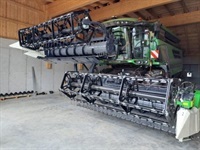 - - - CRX 7,2m Sojaflex - Høstmaskiner tilbehør - Skærebord - 1