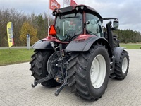 Valtra N155 Aktiv - Traktorer - Traktorer 4 wd - 3