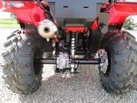 Honda TRX 420FE Traktor  STORT LAGER AF HONDA ATV. Vi hjælper gerne med at levere den til dig, og bytter gerne. KØB-SALG-BYTTE se mere på www.limas.dk - Traktorer - Traktorer 4 wd - 12