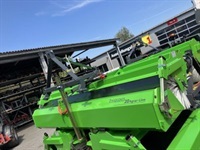 - - - Bema Agrar Kehrmaschine 2300mm - Traktor tilbehør - Frontlifte - 1