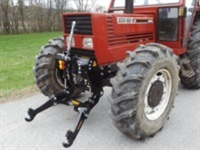 - - - SHL S35 Lesnik universal Fronthydraulik - Traktor tilbehør - Frontlifte - 2