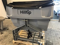 HillTip Icestriker 600TR - Vinterredskaber - Saltspreder - 2