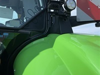Deutz-Fahr Agrotron 8280 TTV Stage V Green Warrior - Traktorer - Traktorer 4 wd - 10