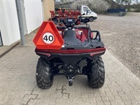 Polaris 570 EPS Sportsman - ATV - 2