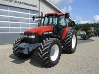 New Holland M160 Velkørende og stærk traktor - Traktorer - Traktorer 4 wd - 2