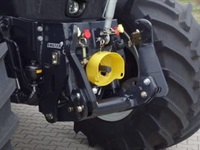 Sauter Case Optum - Traktor tilbehør - Frontlifte - 2