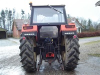 Ursus 1212 De Luxe - Traktorer - Traktorer 2 wd - 4