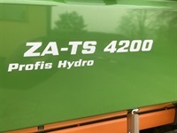 Amazone ZA-TS 4200 Hydro - Gødningsmaskiner - Handelsgødningsspredere - 4