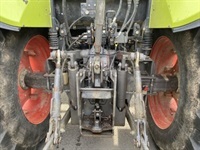 - - - ARION 620 - Traktorer - Traktorer 2 wd - 4