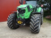 Deutz-Fahr Agrotron 8280 TTV Stage V - Traktorer - Traktorer 4 wd - 2