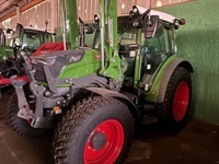 Fendt 211 Vario (FendtONE) - Traktorer - Traktorer 2 wd - 1