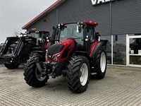 Valtra G135 Active - Traktorer - Traktorer 4 wd - 3