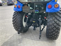 New Holland Boomer 55 Stage V - Frontlift og PTO - Traktorer - Kompakt traktorer - 4