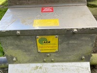 AZA Optagerstation/udmader   1 stk. - Staldmaskiner - Foderautomat - 3