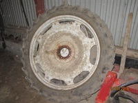 Michelin 9.5x44 IH/Case - Traktor tilbehør - Sprøjtehjul - 4