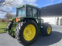 John Deere 6310 TLS-100 - Traktorer - Traktorer 4 wd - 5