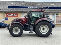Valtra T255 Versu - Traktorer - Traktorer 4 wd - 5