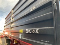 - - - ZDK 1800 - Anhængere og trailere - 7