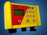 APV PS200 M1 Elektrisk - Såmaskiner - Påbygningssåmaskiner - 8