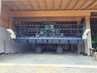 - - - CRX 7,2m Sojaflex - Høstmaskiner tilbehør - Skærebord - 4